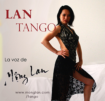 Mong-Lan Tango